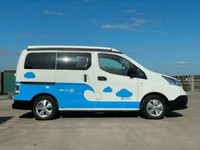 Used Nissan E Nv0 For Sale Vans For Sale Gumtree