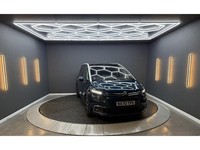 2020 Citroen Grand C4 Spacetourer 1.2 PureTech Flair Plus MPV 5dr Petrol EAT8 Eu
