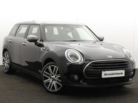 2022 MINI Clubman 1.5 Cooper Exclusive 6dr Auto Estate Petrol Automatic