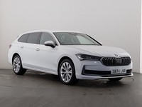 2024 Skoda Superb 1.5 TSI e-TEC SE L 5dr DSG ESTATE PETROL Automatic