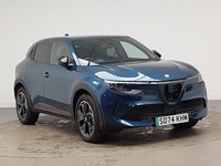2024 Alfa Romeo Junior 115kW Elettrica Speciale 54kWh 5dr Auto Hatchback Electri