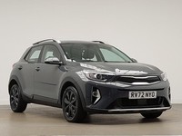 2022 Kia Stonic 1.0T GDi 99 2 5dr DCT SUV Petrol Automatic