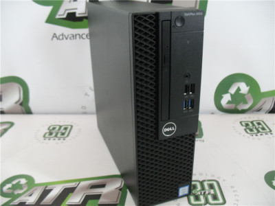 Dell OptiPlex 3050 i5-6500 8GB RAM No HDD/SSD No OS or Power Cord Included