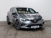 2023 Renault Clio 1.0 TCe 90 Techno 5dr HATCHBACK PETROL Manual