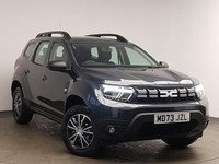 2023 Dacia Duster 1.0 TCe 90 Essential 5dr SUV Petrol Manual