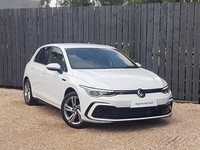 2024 Volkswagen Golf 1.5 TSI R-Line 5dr Hatchback Petrol Manual