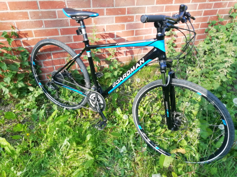 boardman mx sport review