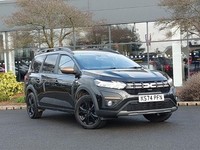 2024 Dacia Jogger 1.6 HEV Extreme 5dr Auto MPV PETROL/ELECTRIC Automatic