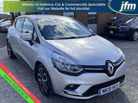 2019 Renault Clio 1.5 dCi [90] Play Hatchback Diesel Manual