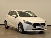 2020 Mazda 2 1.5 Skyactiv G GT Sport Nav 5dr Hatchback Petrol Manual