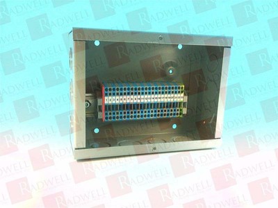 NVENT ASE8X6X3 / ASE8X6X3 (NEW NO BOX)