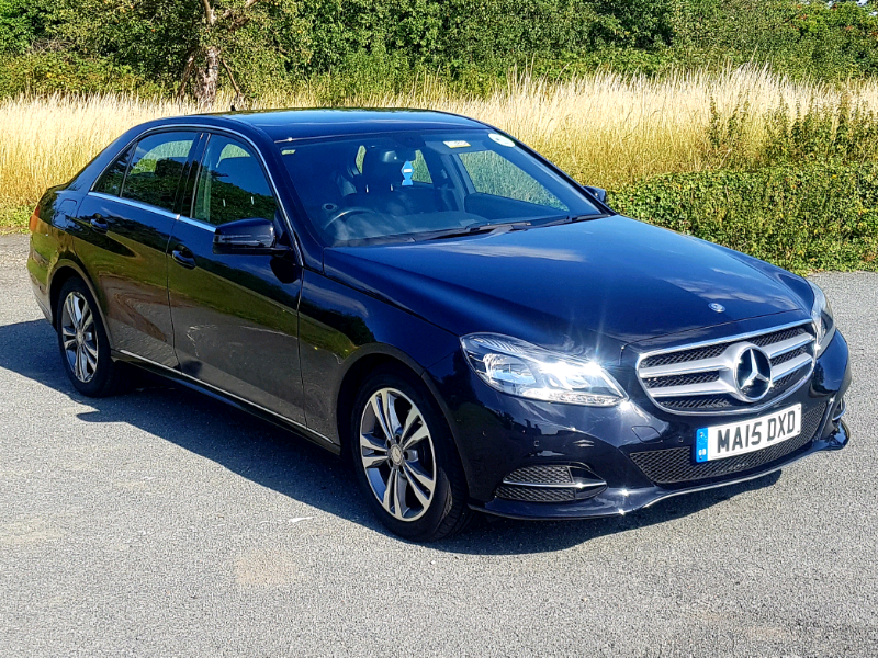 PCO CAR HIRE / PCO CAR RENT / MERCEDES E CLASS, MERCEDES V CLASS & S