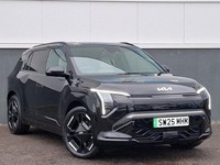 2025 Kia EV3 148kW GT-Line 81.4kWh 5dr Auto Estate Electric Automatic