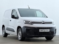 2024 Citroen Berlingo 1.5 BlueHDi 1000Kg Enterprise Ed 100ps 6 Speed S/S PANEL V