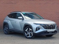 2022 Hyundai TUCSON 1.6 TGDi Plug-in Hybrid Premium 5dr 4WD Auto SUV Hybrid Auto