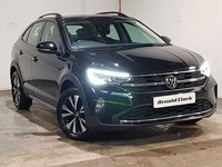 2022 Volkswagen Taigo 1.0 TSI Life 5dr HATCHBACK PETROL Manual