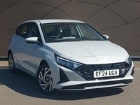 2024 Hyundai i20 1.0T GDi Advance 5dr Hatchback Petrol Manual