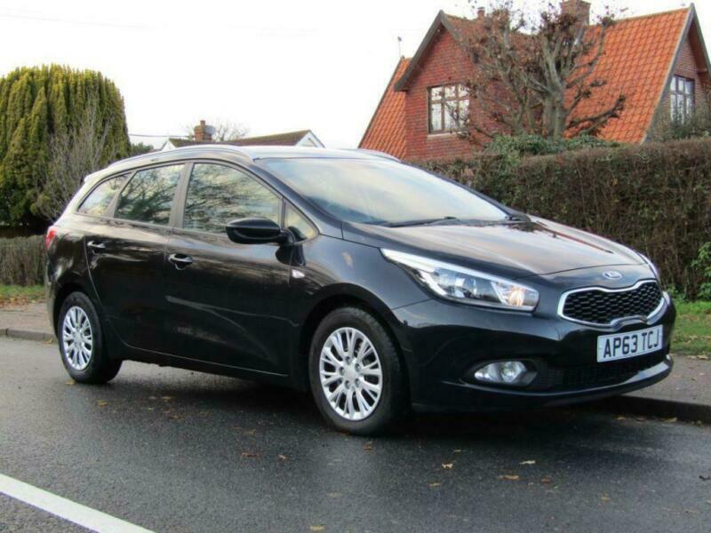 Kia ceed turbo