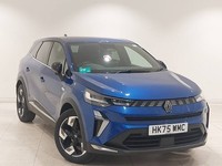 2025 Renault Symbioz 1.3 TCe 140 Techno 5dr Estate Petrol Manual