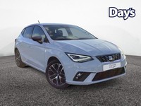2025 SEAT Ibiza 1.0 TSI XCELLENCE Hatchback 5dr Petrol DSG Euro 6 (s/s) (115 ps)