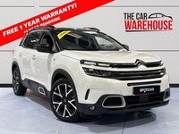 2022 Citroen C5 Aircross 1.6 Plug-in Hybrid 225 Shine Plus 5dr e-EAT8 Automatic 