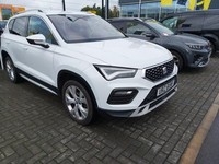 2023 SEAT Ateca 1.5 TSI EVO Xperience 5dr HATCHBACK PETROL Manual