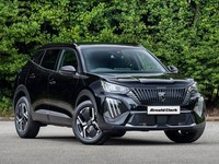 2026 Peugeot 2008 1.2 PureTech Allure 5dr SUV Petrol Manual