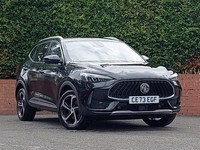 2023 Mg Motor Uk HS 1.5 T-GDI Trophy 5dr DCT SUV Petrol Automatic