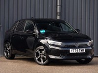 2024 Vauxhall Corsa 1.2 Turbo 130 Ultimate 5dr Auto Hatchback Petrol Automatic