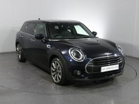 MINI CLUBMAN 1.5 Cooper Exclusive Premium 6dr Auto