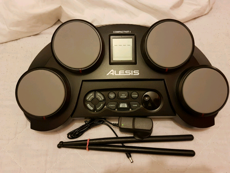 Drum machine. Alesis. in Maryhill, Glasgow Gumtree