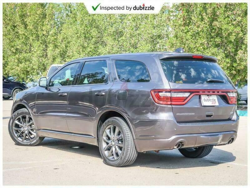 Dodge Durango for sale in UK 60 used Dodge Durangos