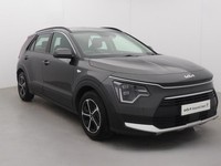 KIA NIRO 1.6 GDi Hybrid 2 5dr DCT