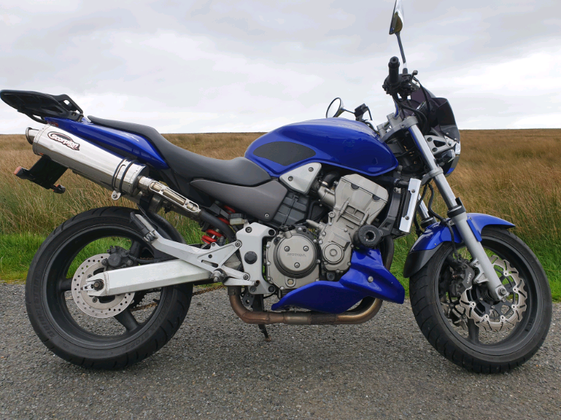 Honda 900cc 53reg (BIKE NOW SOLD) in Stranraer, Dumfries and