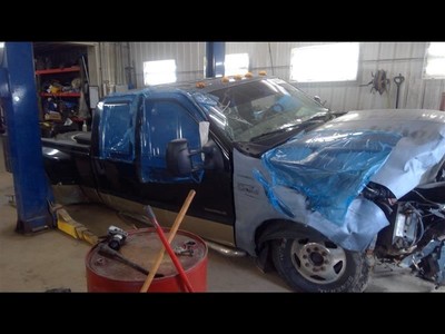 Driver Axle Shaft Front Axle DRW Fits 99-01 FORD F350SD PICKUP 200914