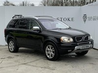 2012 Volvo XC90 D5 Executive SUV Diesel Automatic