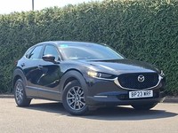2023 Mazda CX-30 2.0 e-Skyactiv X MHEV SE-L Lux 5dr Hatchback Petrol Manual
