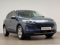 2020 Ford Kuga 1.5 EcoBlue Zetec 5dr Auto SUV Diesel Automatic