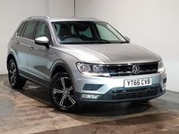 2016 Volkswagen Tiguan 2.0 TDi 150 4Motion SE Nav 5dr DSG SUV Diesel Automatic
