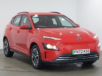 2023 Hyundai KONA 100kW SE Connect 39kWh 5dr Auto Hatchback Electric Automatic