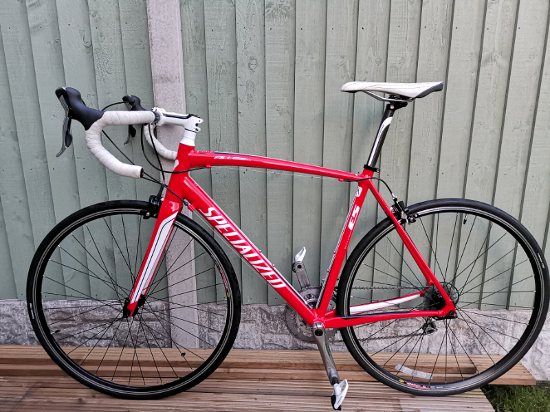 Specialized Allez Elite Road Bike in Chester, Cheshire Gumtree