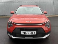 2023 Kia Niro 1.6 GDi Hybrid 2 5dr DCT Automatic SUV Hybrid Automatic