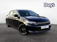 2024 Vauxhall Corsa 1.2 GS Hatchback 5dr Petrol Manual Euro 6 (75 ps) Manual Hat