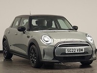 2022 MINI Cooper 1.5 Cooper Classic 5dr Hatchback Petrol Manual