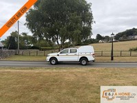 2023 Ford Ranger Pick Up Double Cab XL 2.0 EcoBlue 170 PICK UP DIESEL Manual