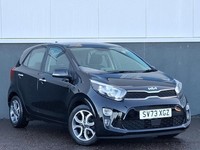 2023 Kia Picanto 1.0 3 5dr [4 seats] Hatchback Petrol Manual