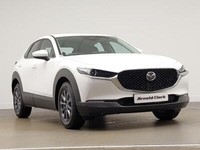 2025 Mazda CX-30 2.5 e-Skyactiv G MHEV [140] Prime-Line 5dr Hatchback Petrol Man