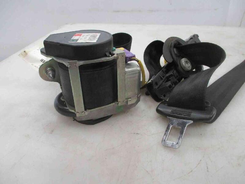 1k3857705sraa Sicherheitsgurt Vorne Links - FÃ¼R Volkswagen Golf V 1.6 16v Fsi