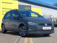 2019 Volkswagen Golf SV 2.0 TDI 150 Match 5dr DSG Hatchback Diesel Automatic