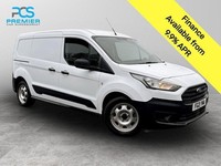 2021 Ford Transit Connect 230 EcoBlue Leader Combi Van Diesel Manual